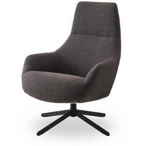 Изображение товара Кресло HANSEN коричневый ESF 5750