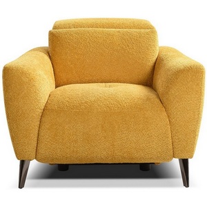 Изображение товара Кресло Lafayette желтый ESF 5781