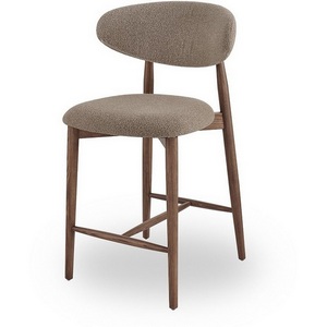 Изображение товара Стул полубарный TODS бежевый XD270-03 ESF 5902