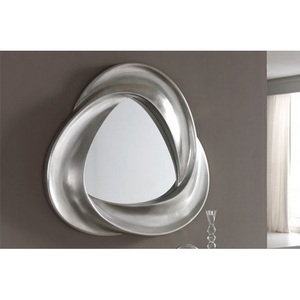 Изображение товара Зеркало PU178 серебро Dupen silver