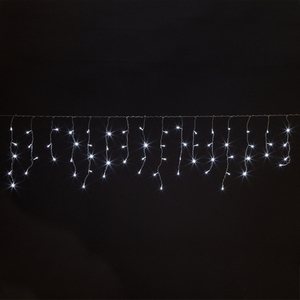 Изображение товара Гирлянда светодиодная Eurosvet 100-001 белый