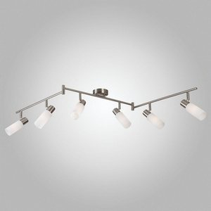 Изображение товара Спот на штанге 20043/6 сатин-никель Eurosvet Madison