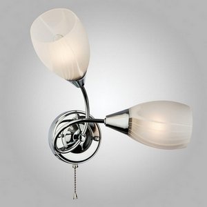 Изображение товара Бра 2275/2 хром Eurosvet 2275