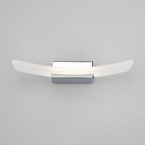 Изображение товара Бра светодиодное 40152/1 Eurosvet Share LED хром