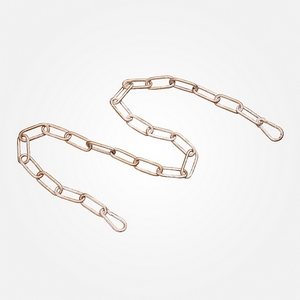 Изображение товара Цепь Eurosvet 10302 белый с золотом