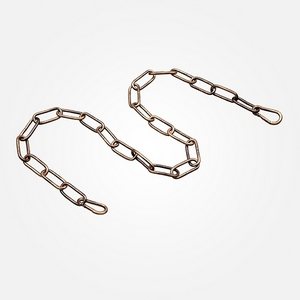 Изображение товара Цепь Eurosvet 10303 античная бронза