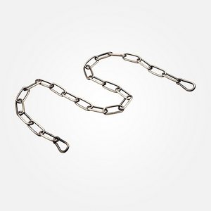 Изображение товара Цепь Eurosvet 10304 черный с золотом