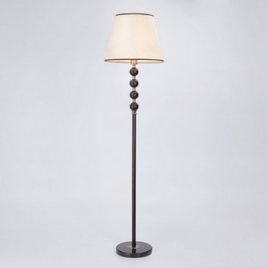 Изображение товара Торшер 01057/1 Eurosvet Rigel черный