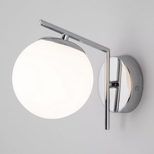 Изображение товара Бра 70152/1 Eurosvet Frost хром в форме шара