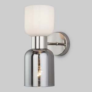 Изображение товара Бра 60118/2 Eurosvet Tandem никель