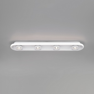 Изображение товара Спот светодиодный 20123/4 Eurosvet LED белый