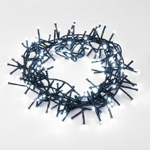 Изображение товара Гирлянда светодиодная 400-004 Eurosvet белый