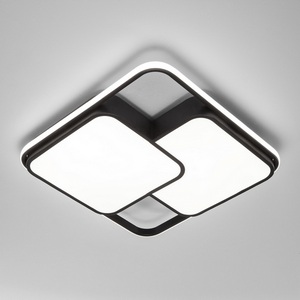 Изображение товара Потолочный светильник светодиодный с пультом Eurosvet Jeremy 90253/1