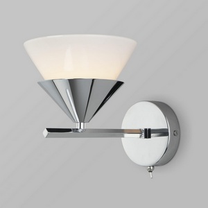 Изображение товара Бра 70138/1 Eurosvet Rylee хром