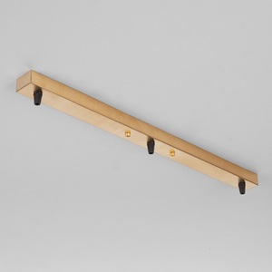 Изображение товара Основание для светильника Планка Eurosvet A057626