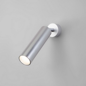 Изображение товара Спот светодиодный 20128/1 серебро Eurosvet Ease LED