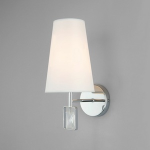 Изображение товара Бра 60137/1 Eurosvet Milazzo хром