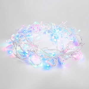 Изображение товара Гирлянда светодиодная Eurosvet 100-101 (131-4218)