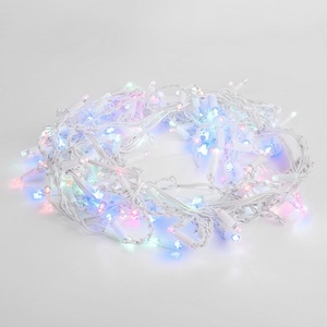 Изображение товара Гирлянда светодиодная Eurosvet 100-101 (131-4217)