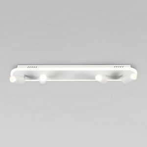 Изображение товара Спот Eurosvet Strake 90268/4 белый