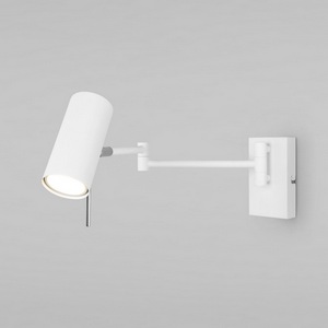 Изображение товара Спот для чтения 20166/1 Eurosvet Lank белый