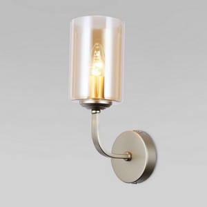 Изображение товара Бра Eurosvet Defi 60138/1 перламутровое золото