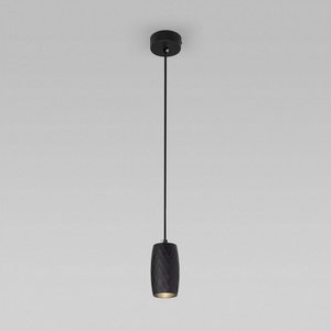 Изображение товара Подвесной светильник Eurosvet Bonaldo 50246/1 LED черный