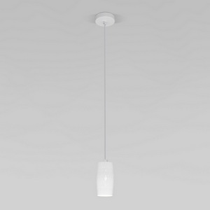 Изображение товара Подвесной светильник Eurosvet Bonaldo 50246/1 LED белый