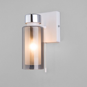 Изображение товара Бра 70115/1 белый Eurosvet Amado