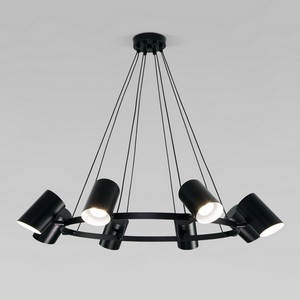 Изображение товара Подвесной светильник Eurosvet Splay 70147/8