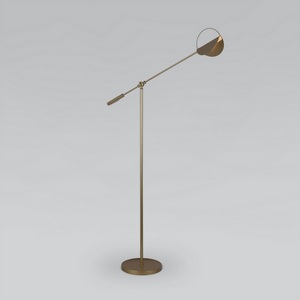 Изображение товара Торшер Eurosvet Grazia 01142/1 золото