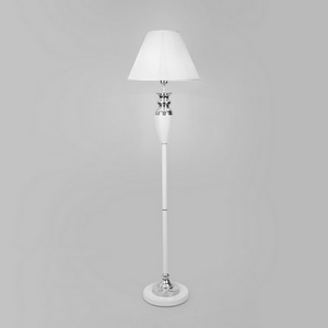 Изображение товара Торшер Eurosvet Majorka 009 белый