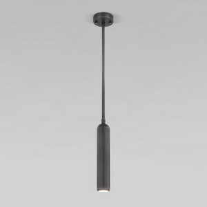 Изображение товара Светильник подвесной Eurosvet Pacific 50255/1 титан