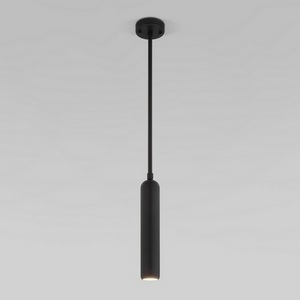 Изображение товара Светильник подвесной Eurosvet Pacific 50255/1 черный