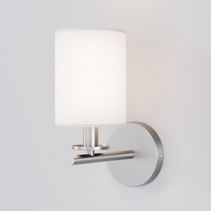 Изображение товара Бра Eurosvet Caprera 60146/1 никель