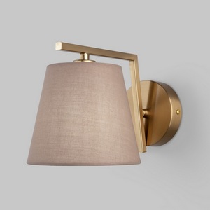 Изображение товара Бра Eurosvet Ozark 60149/1 латунь