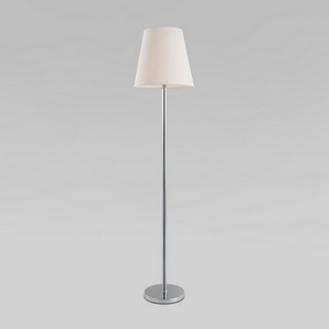 Изображение товара Торшер Eurosvet Amaretto 01166/1 хром