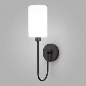 Изображение товара Бра Eurosvet Abbey 60164/1 черный