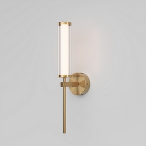 Изображение товара Бра светодиодное Eurosvet Stark 50387 LED латунь