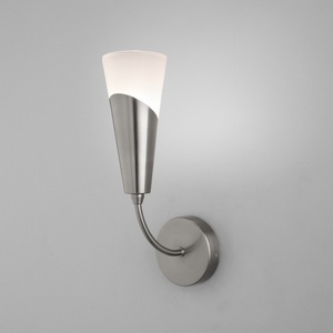 Изображение товара Бра Eurosvet Rhyton 60167/1 никель