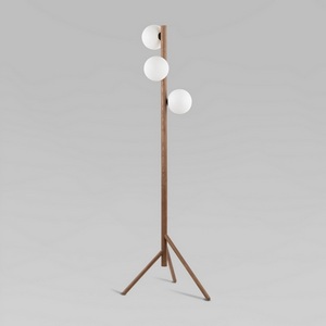 Изображение товара Торшер шарики TK Lighting 16045 Estera Wood (a068626)
