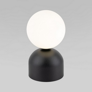 Изображение товара Настольная лампа Eurosvet Miki 16044 в форме шара