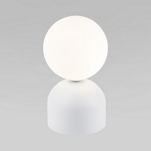 Изображение товара Настольная лампа Eurosvet Miki 16037 в форме шара