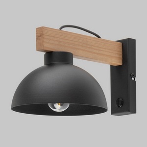 Изображение товара Бра с выключателем TK Lighting Oslo 4961 (a068809)
