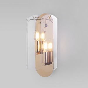 Изображение товара Бра Eurosvet Claire 60170/2 золото