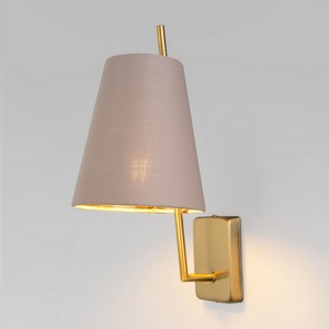 Изображение товара Бра Eurosvet Topanga 60173/1 латунь