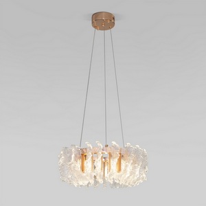 Изображение товара Подвесной светильник светодиодный Eurosvet Farfalla 91140 (a071366)