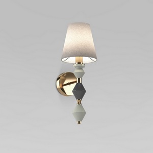 Изображение товара Бра Eurosvet Olaria 103012 латунь