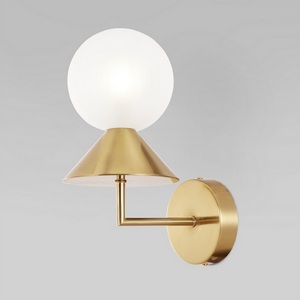 Изображение товара Бра Eurosvet Melon 302002 латунь