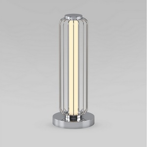 Изображение товара Настольная лампа светодиодная с выключателем Eurosvet Argent 308054 LED